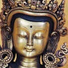 A Glimpse of the Bodhisattva
