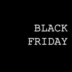 BLACK FRIDAY: 1 - Acute Spontaneous Melanization