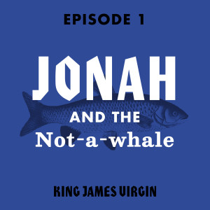 Jonah and the Not-a-Whale