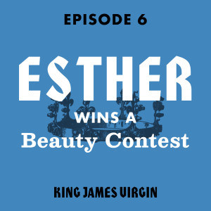 Esther Wins a Beauty Contest