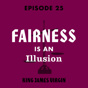 Fairness is an Illusion