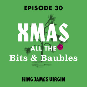 Xmas All the Bits and Baubles
