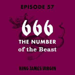 666: The Number of the Beast