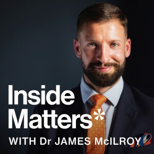 This is Inside Matters - An Introduction to Our New Podcast