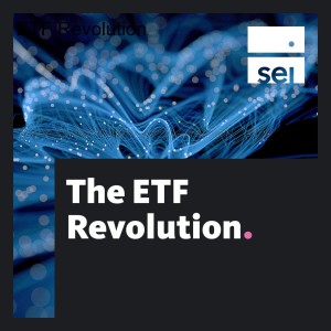 ETF Revolution: The role of an exchange