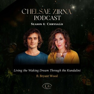 Living the Waking Dream Through The Kundalini with Bryant Wood