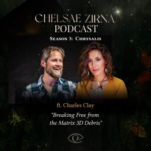 Breaking Free From the 3D Debris with Charles Clay