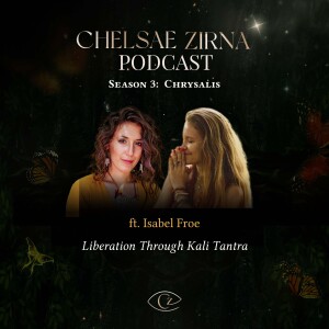Liberation Through Kali Tantra with Isabell Froe