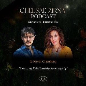 Creating Relationship Sovereignty with Kevin Crenshaw