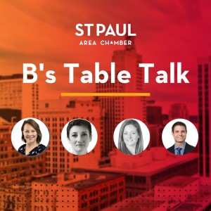 Learning about the St. Paul Anchor Strategy, HealthPartners – April 2022