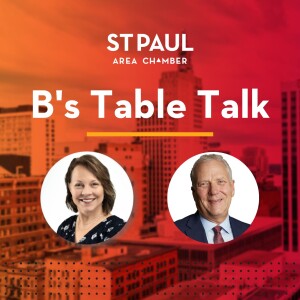 Talking Energy with Ken Smith, District Energy St. Paul– December 2022