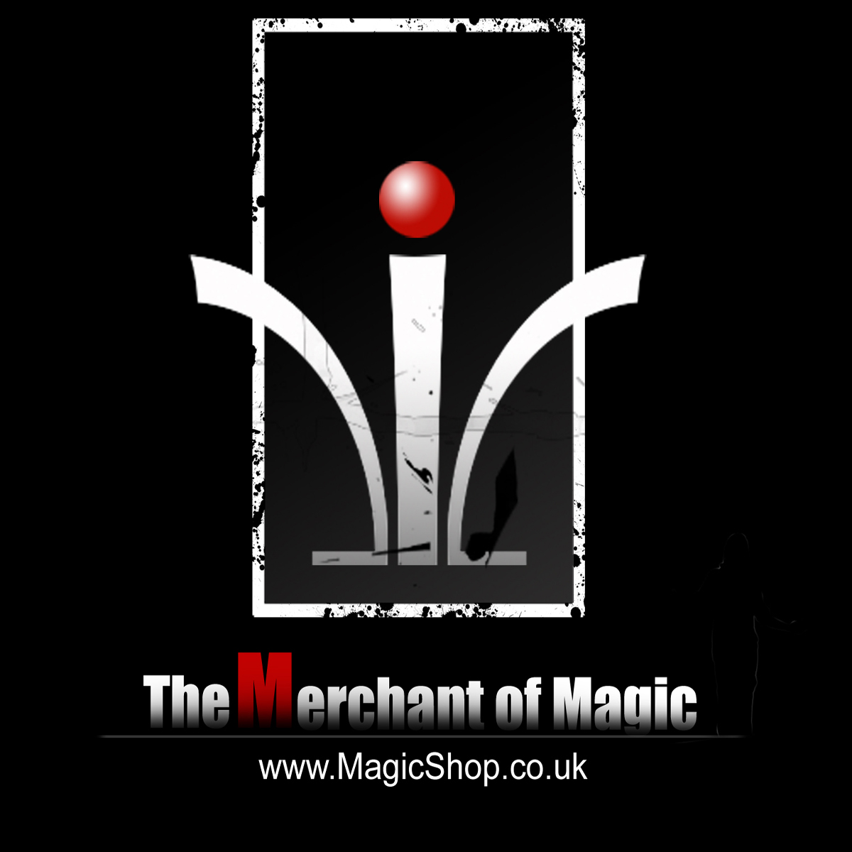 Merchant of Magic Podcast #1: 3 Magicians chatting in a magic shop