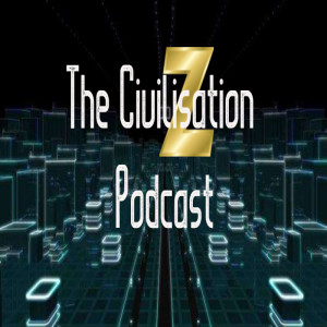 The Civilisation Podcast - Episode 2 - ROBOT
