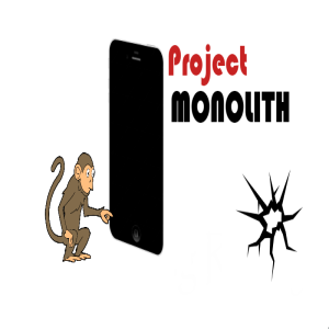 Project MONOLITH Episode 0.0