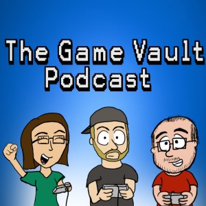 Ep. 19 - We Want Launch Games