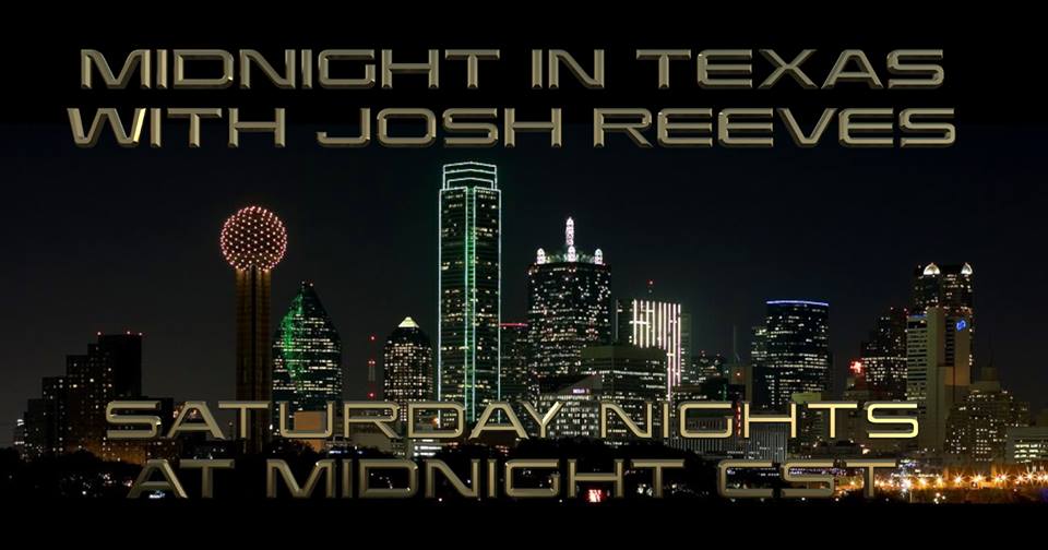 Midnight in Texas-Episode 2