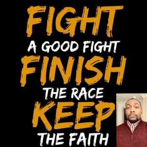 Keep The Faith!