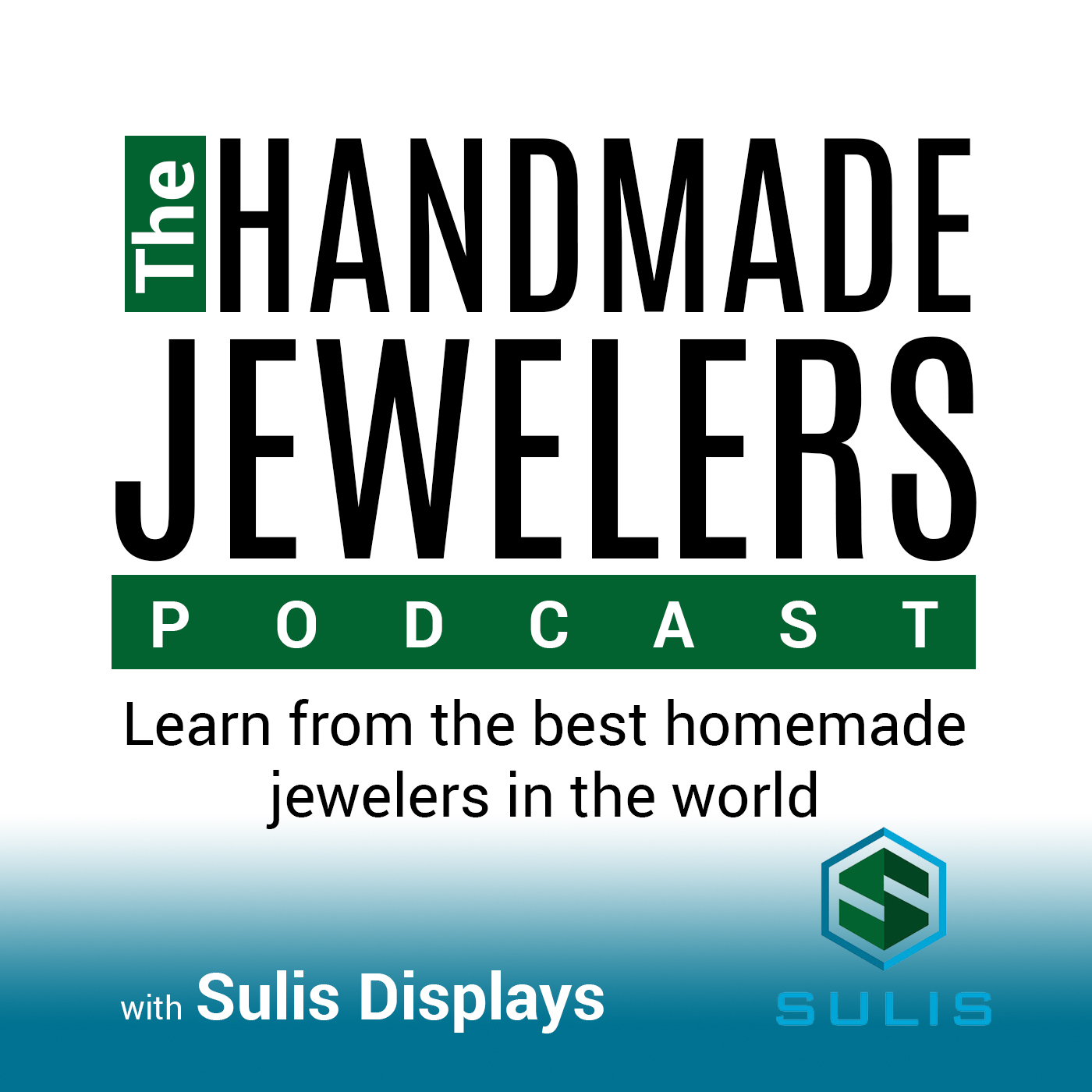 The Handmade Jewelers Podcast