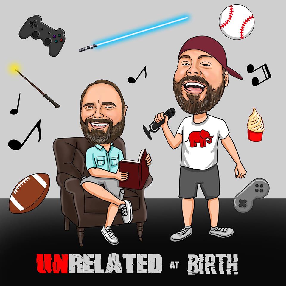 Episode 3: Revenge of the Podcast