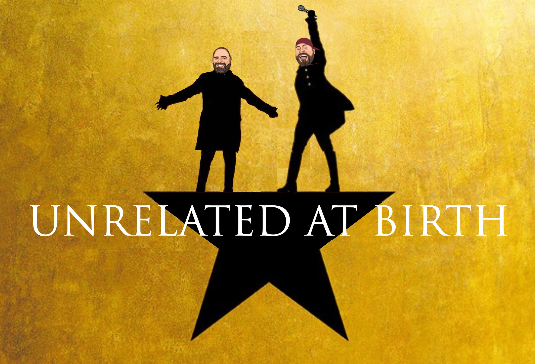 Episode 53: The Two Hs…Hamilton and Halloween Horror Nights