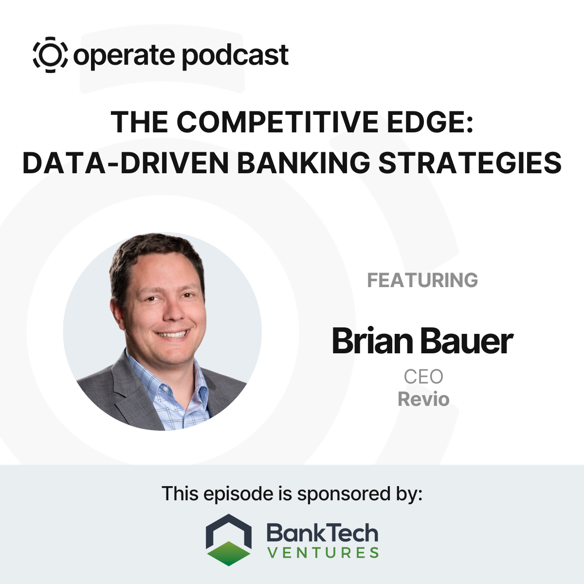Operate Podcast