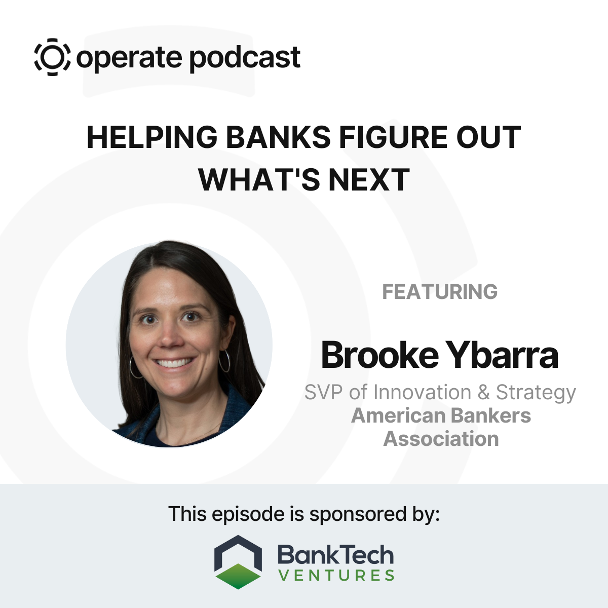 Operate Podcast