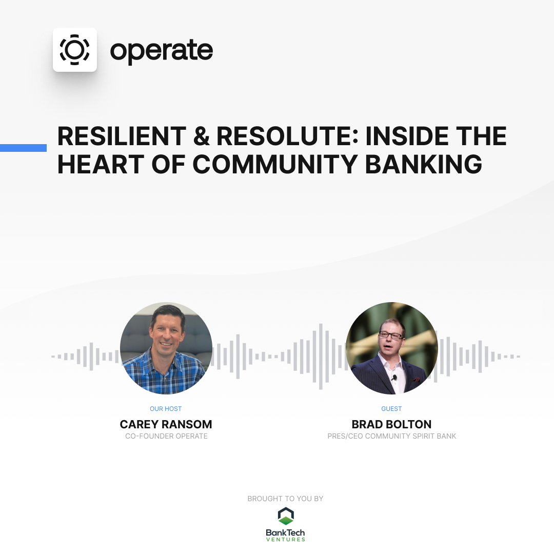 Operate Podcast