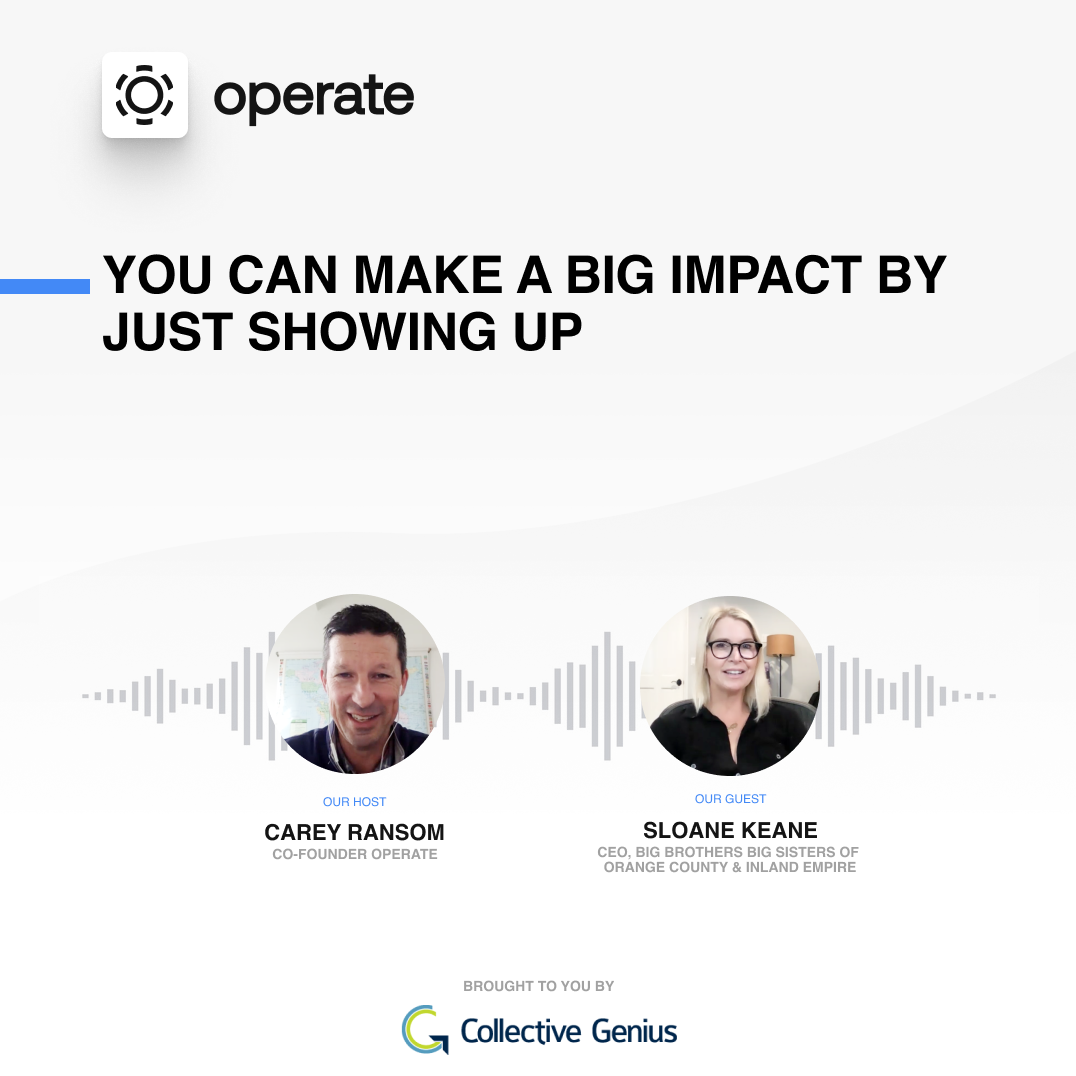 Operate Podcast