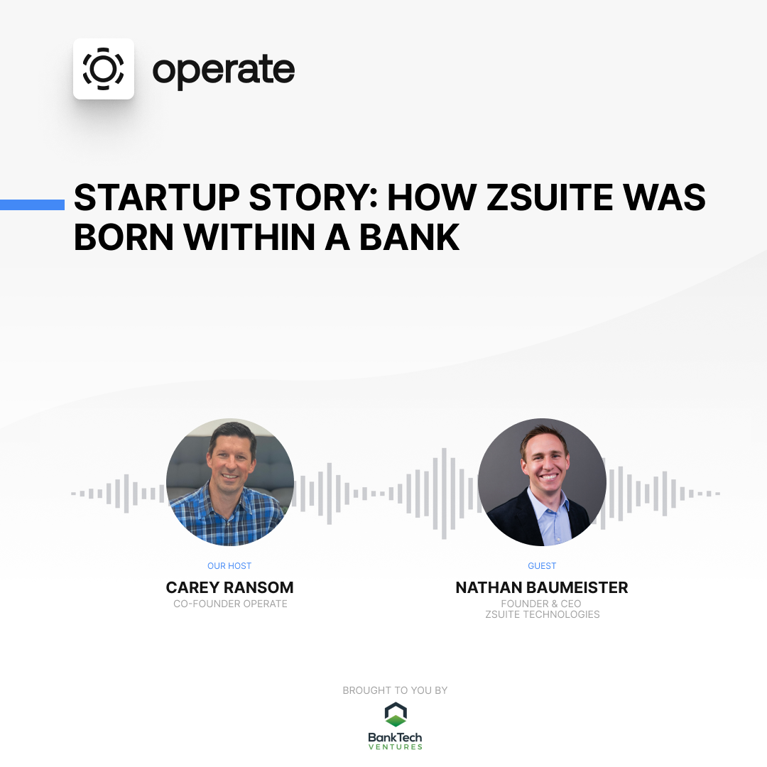 Operate Podcast