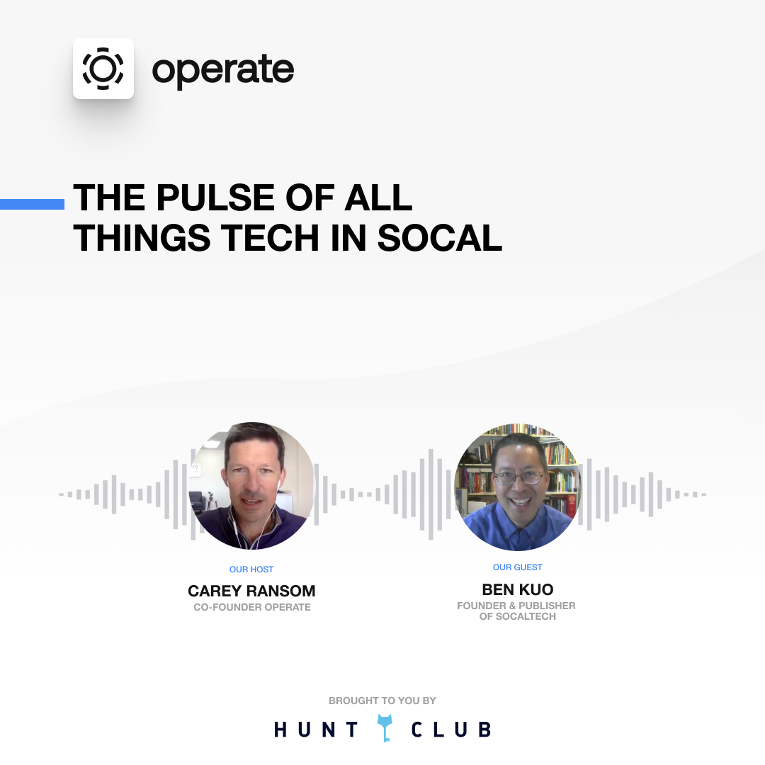 Operate Podcast