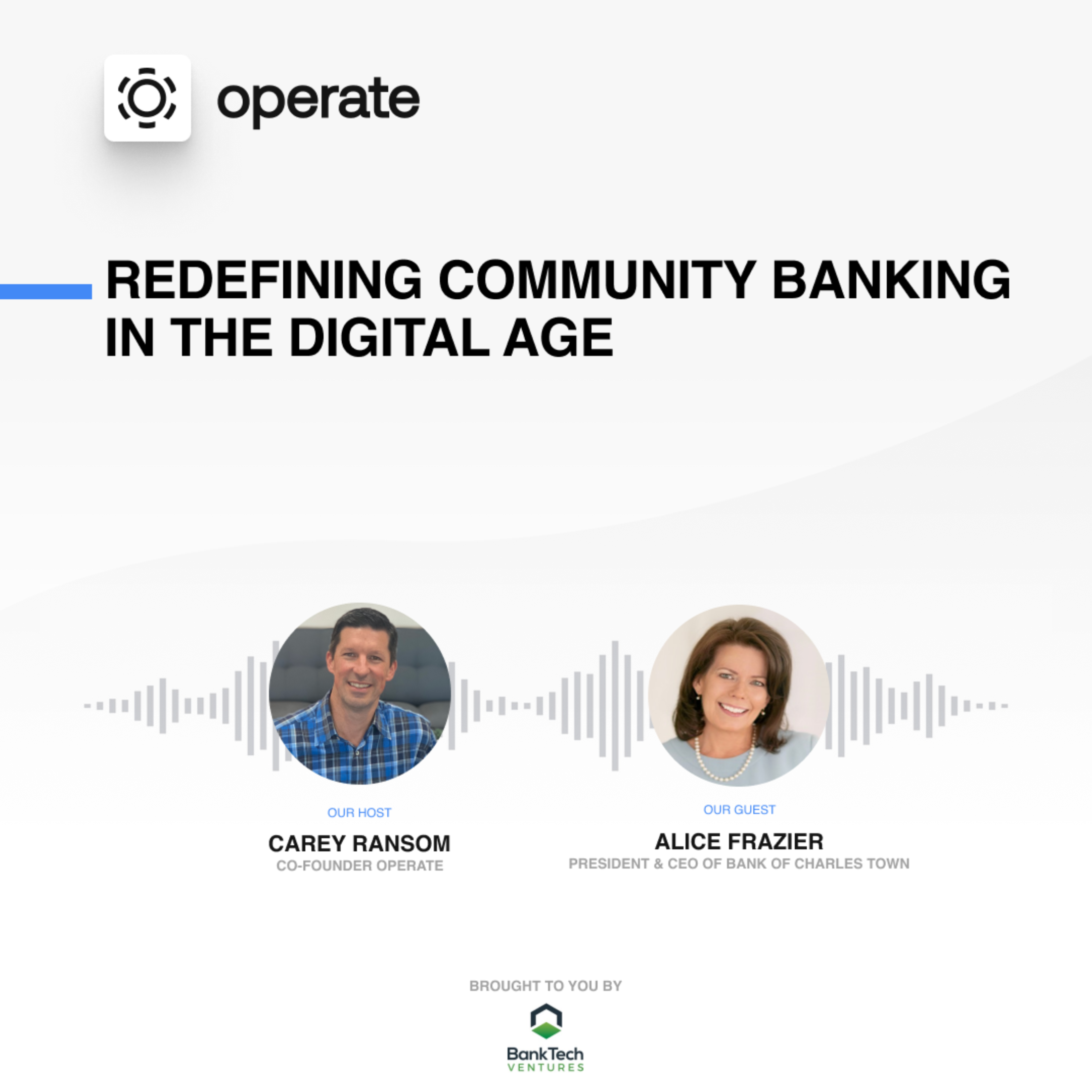 Operate Podcast
