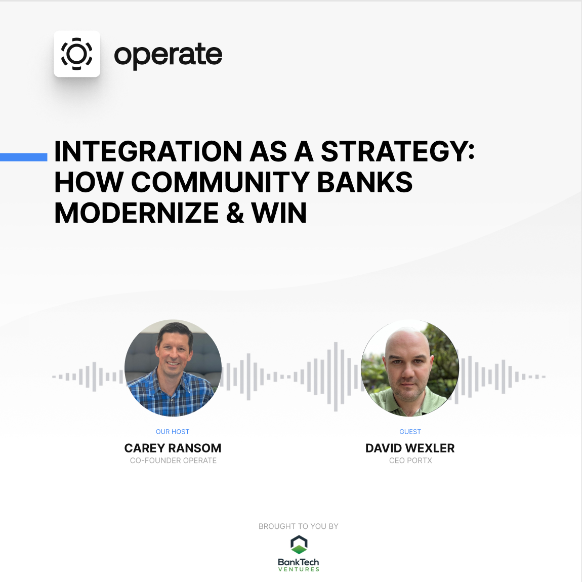 Operate Podcast