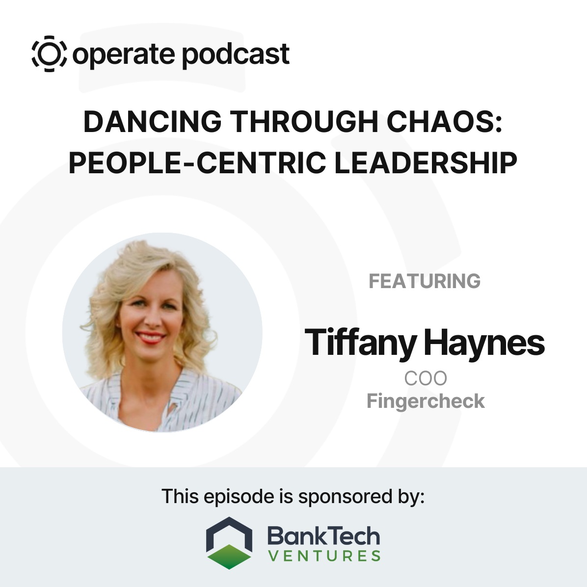 Operate Podcast