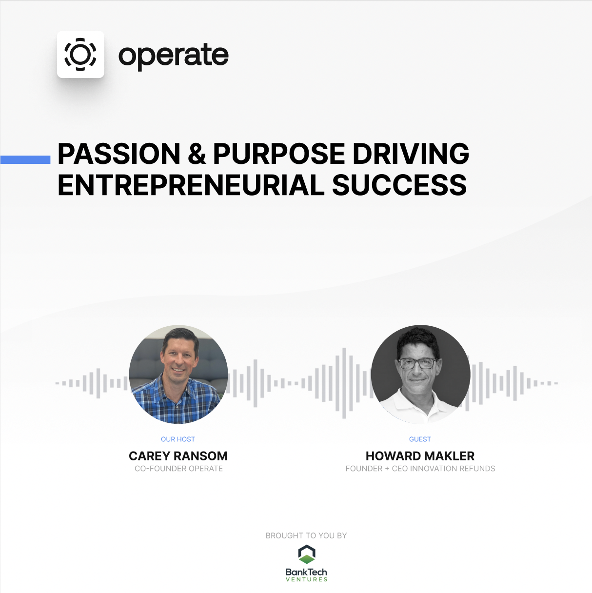 Operate Podcast