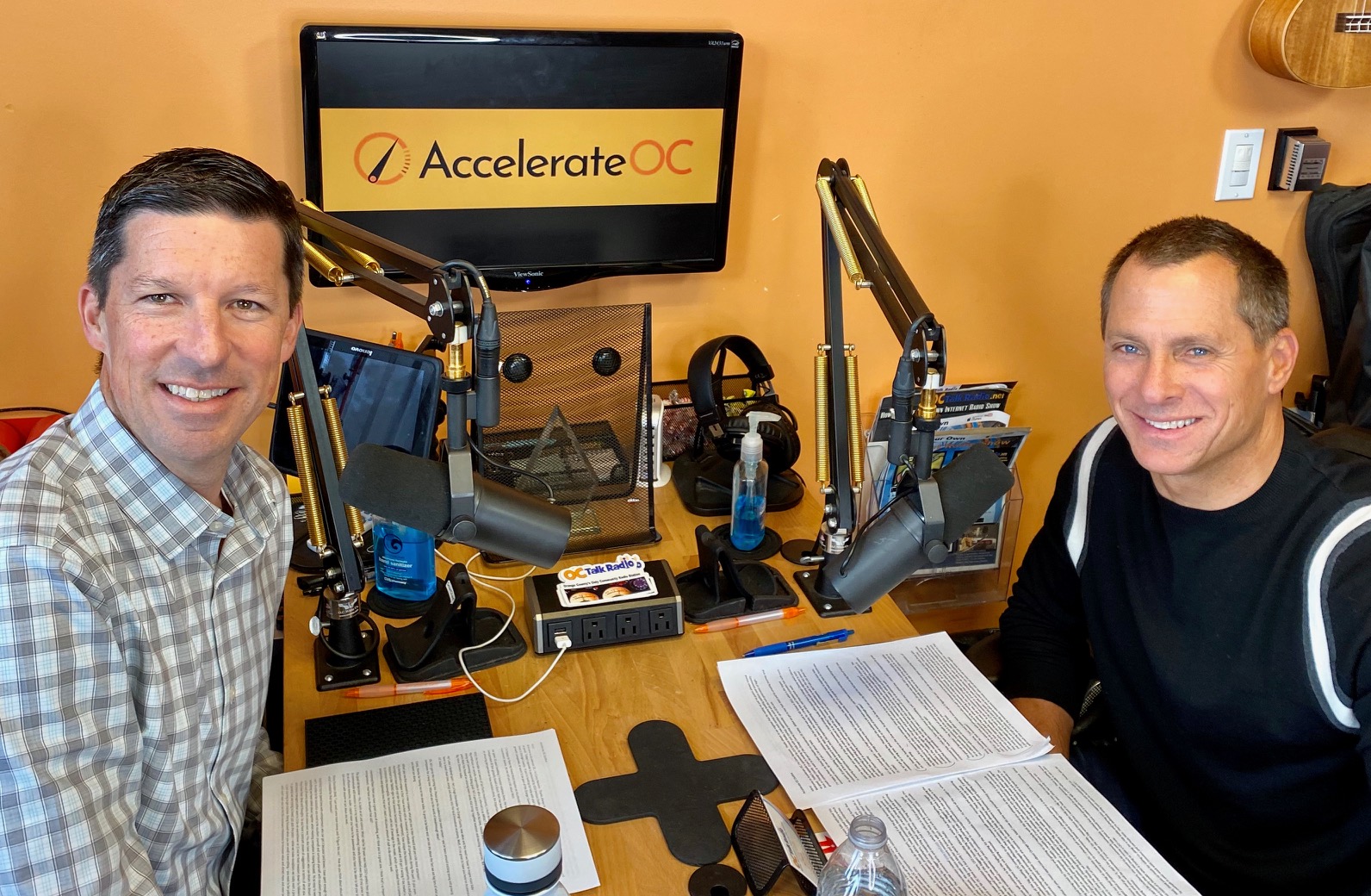 Operate Podcast