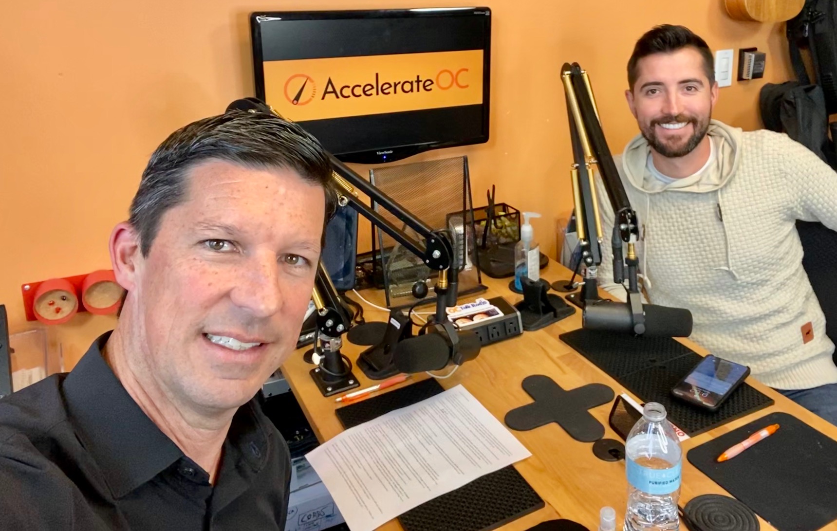 Operate Podcast