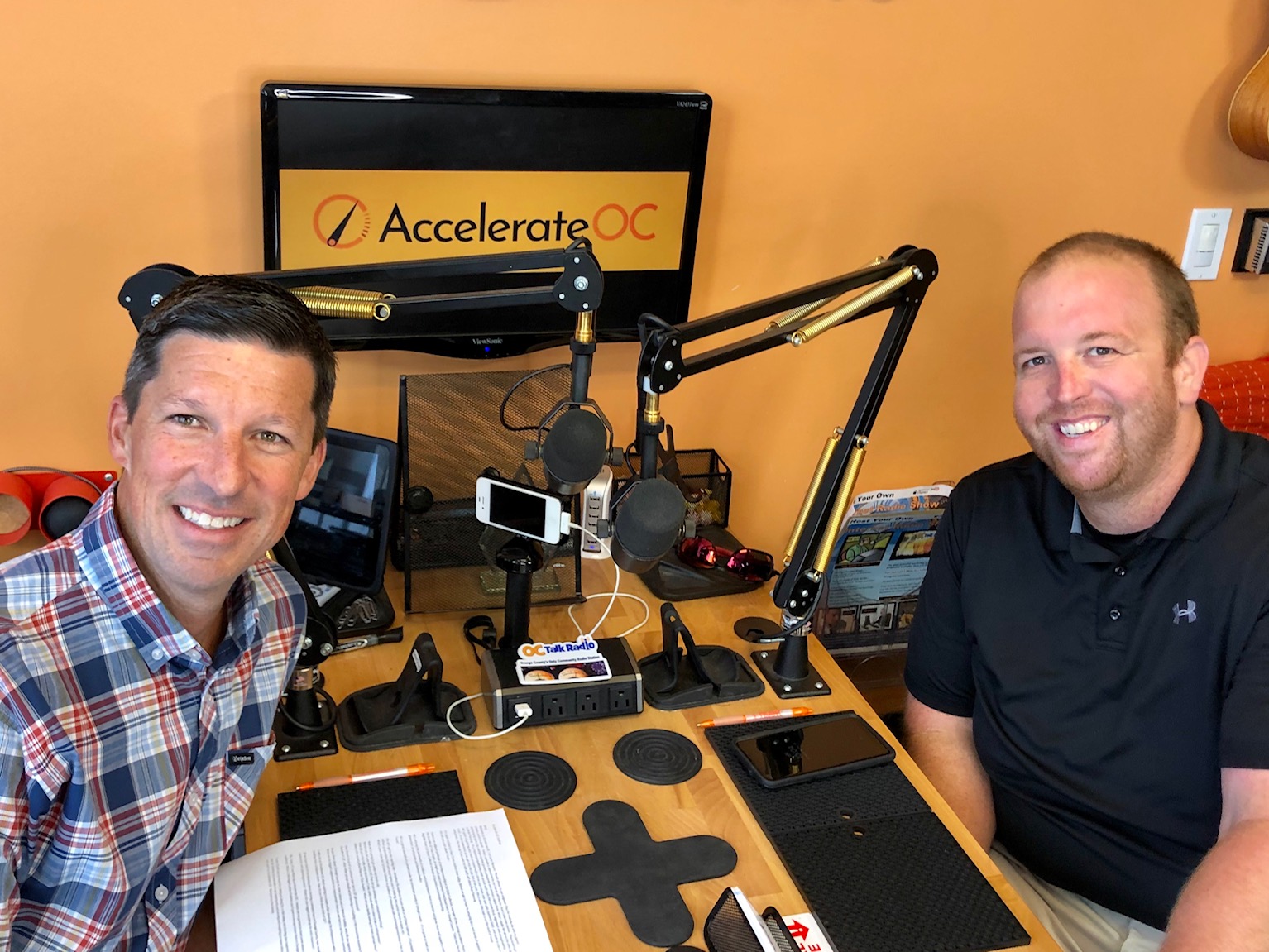 Operate Podcast