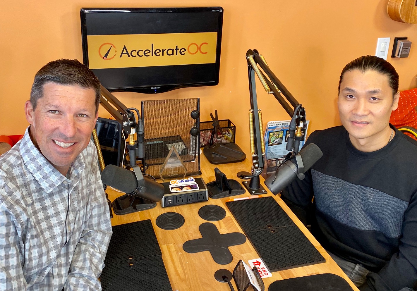 Operate Podcast