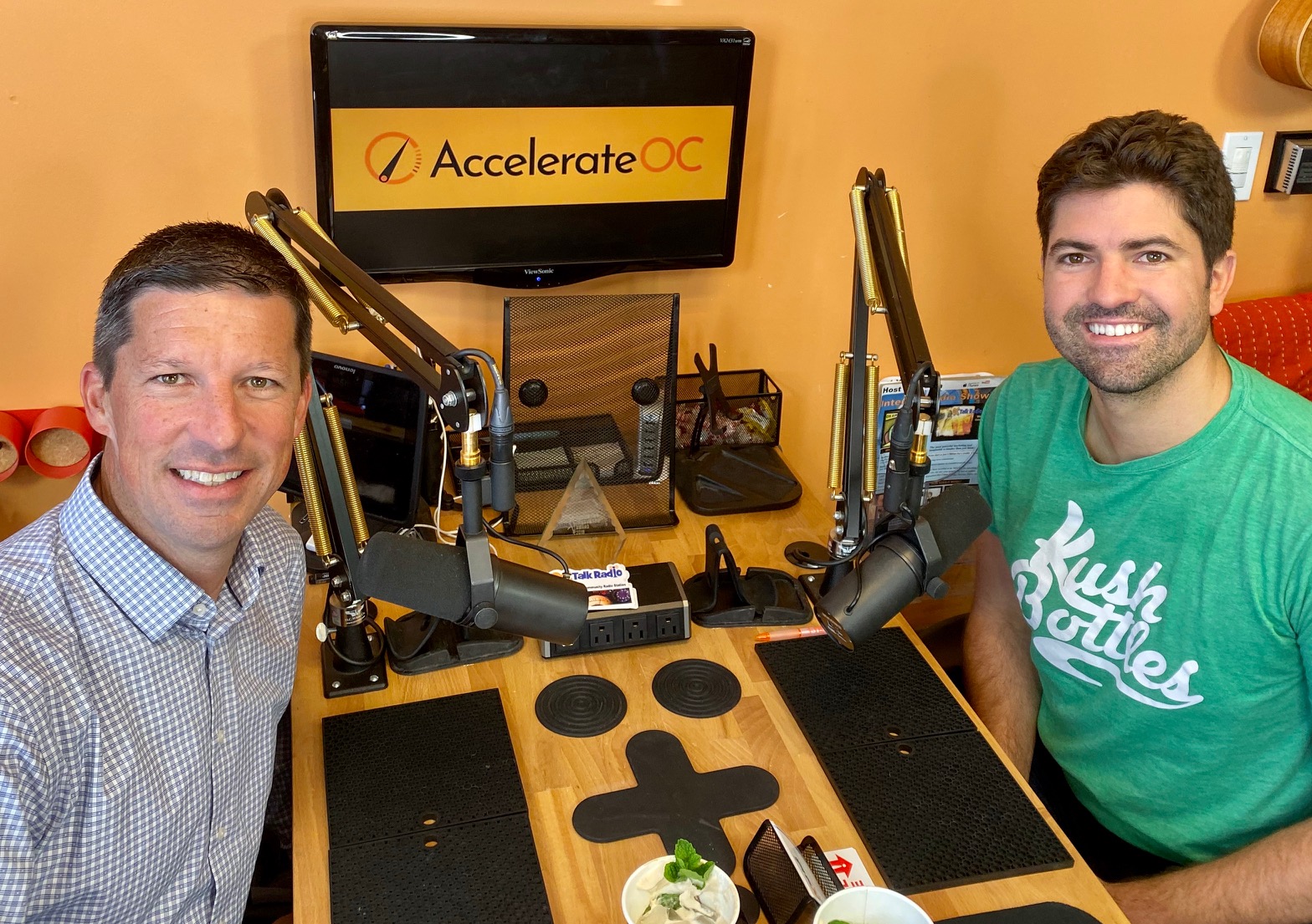 Operate Podcast
