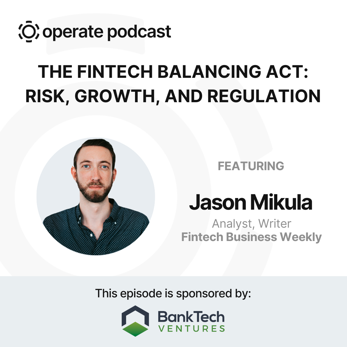 Operate Podcast