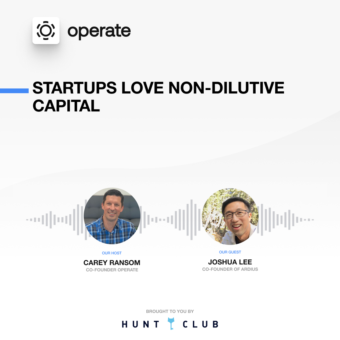 Operate Podcast