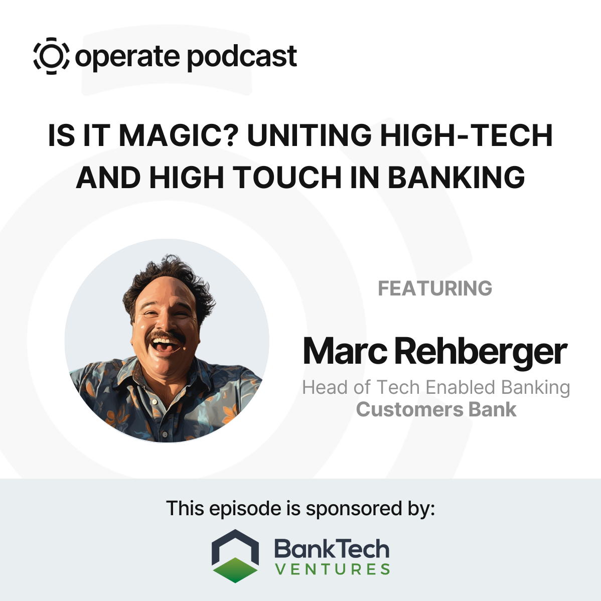 Operate Podcast
