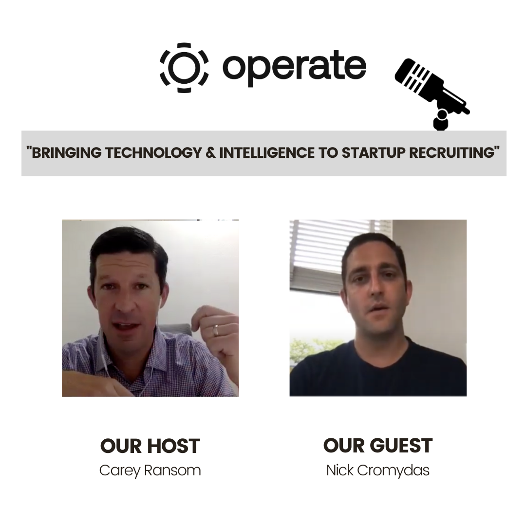 Operate Podcast
