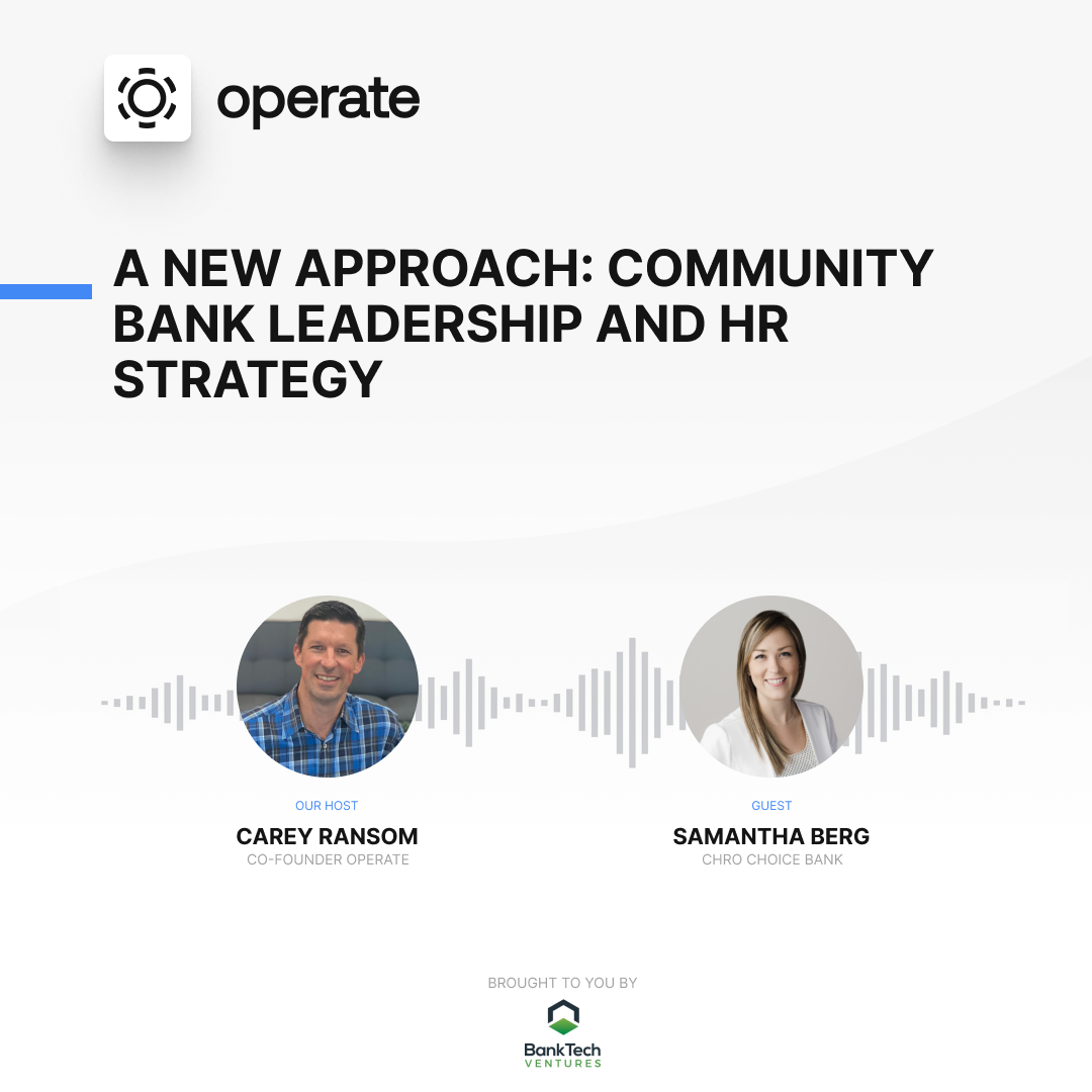 Operate Podcast