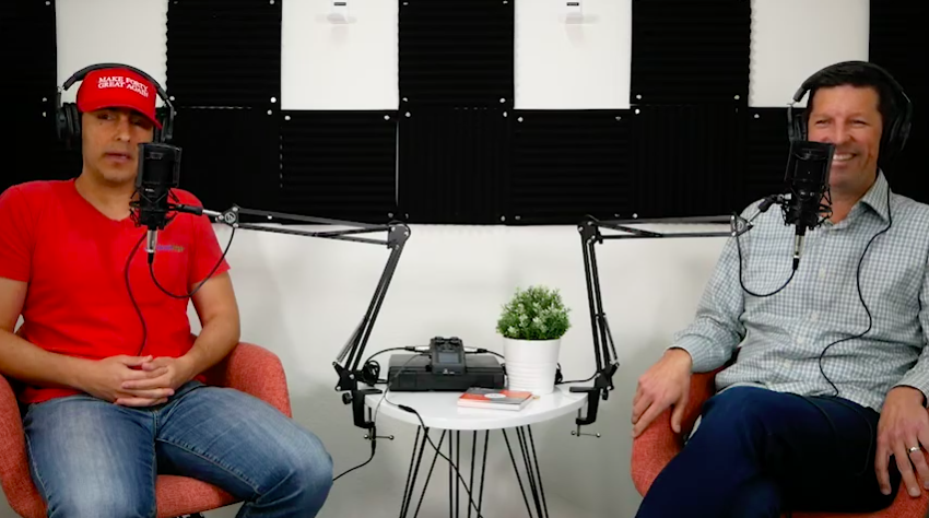 Operate Podcast
