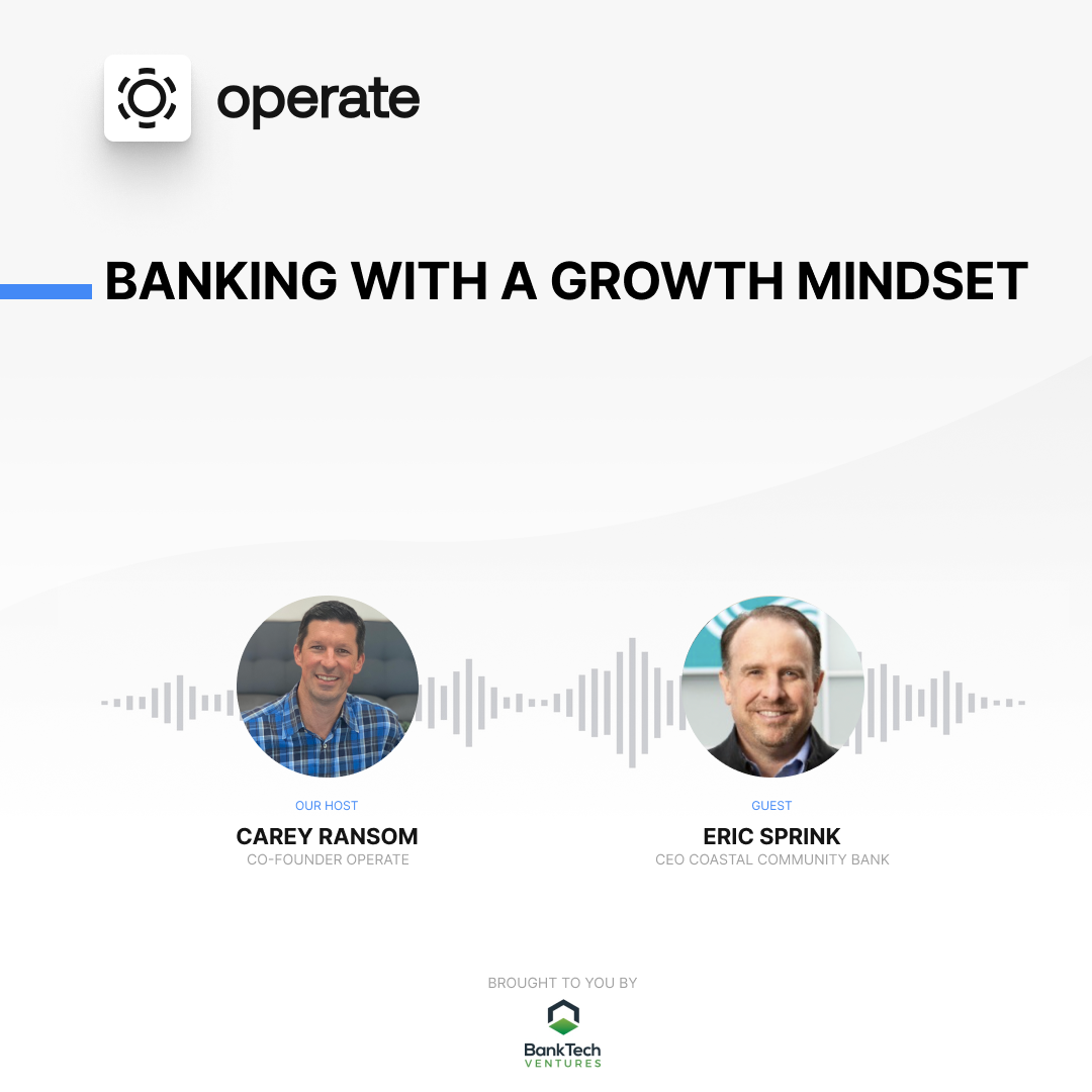 Operate Podcast