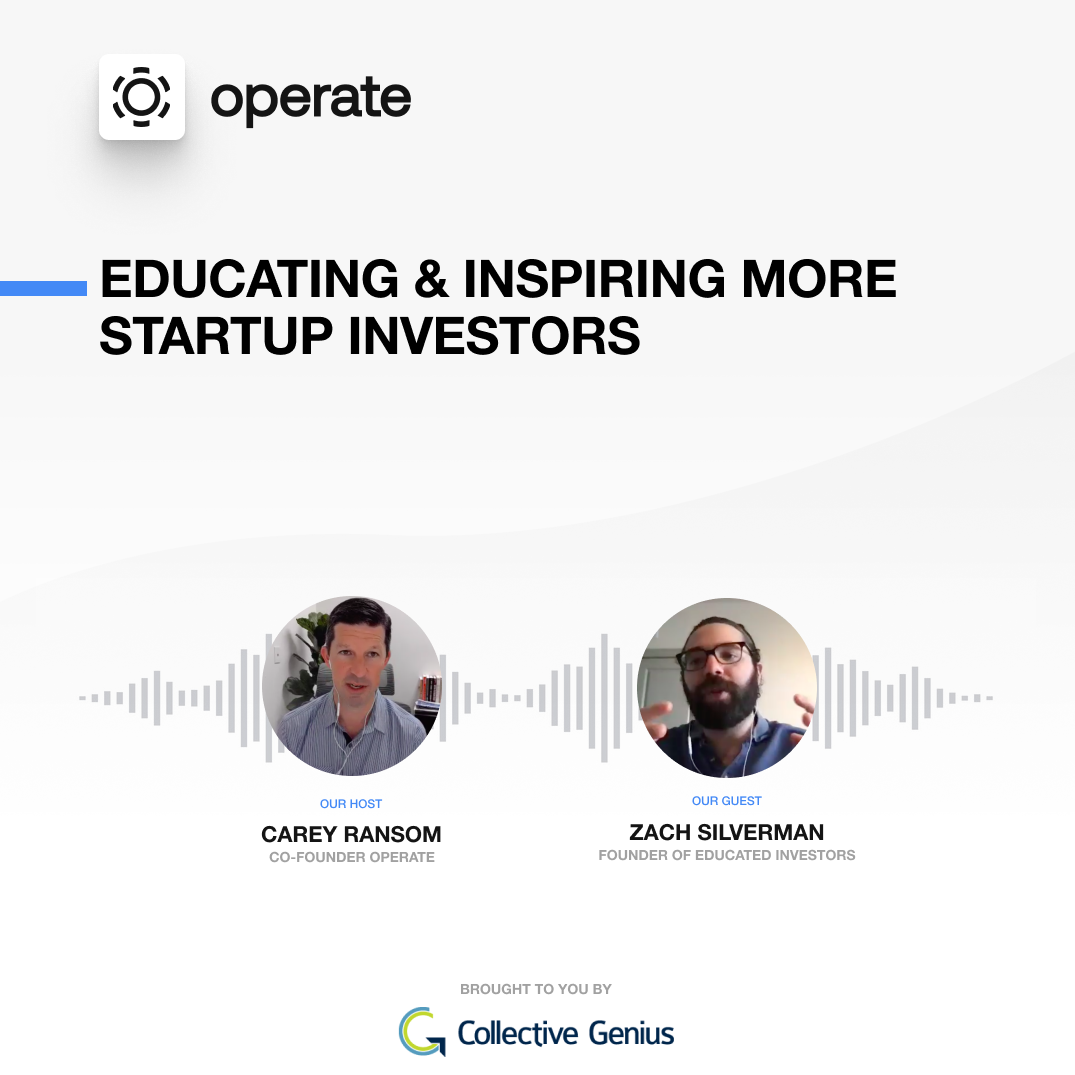 Operate Podcast