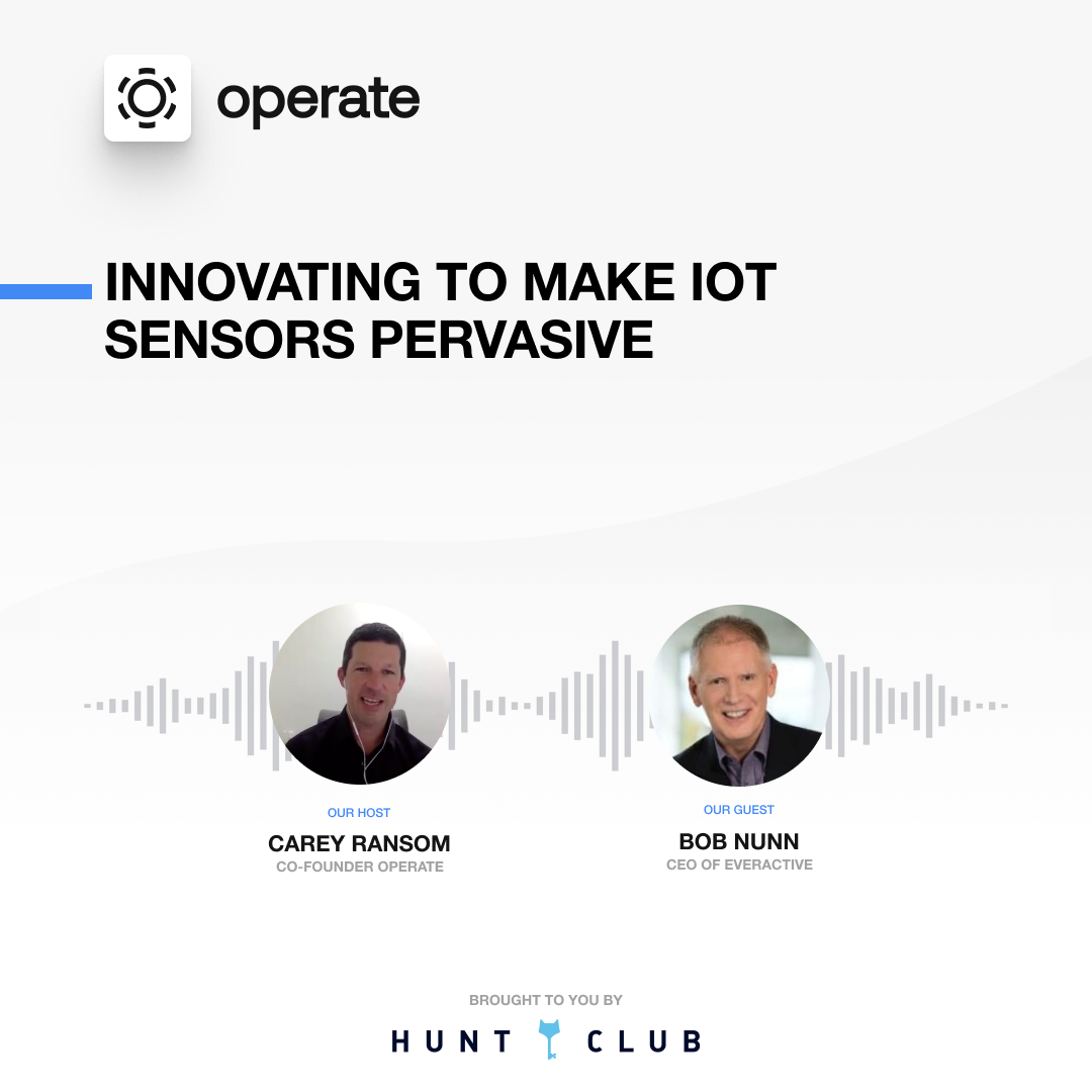 Operate Podcast