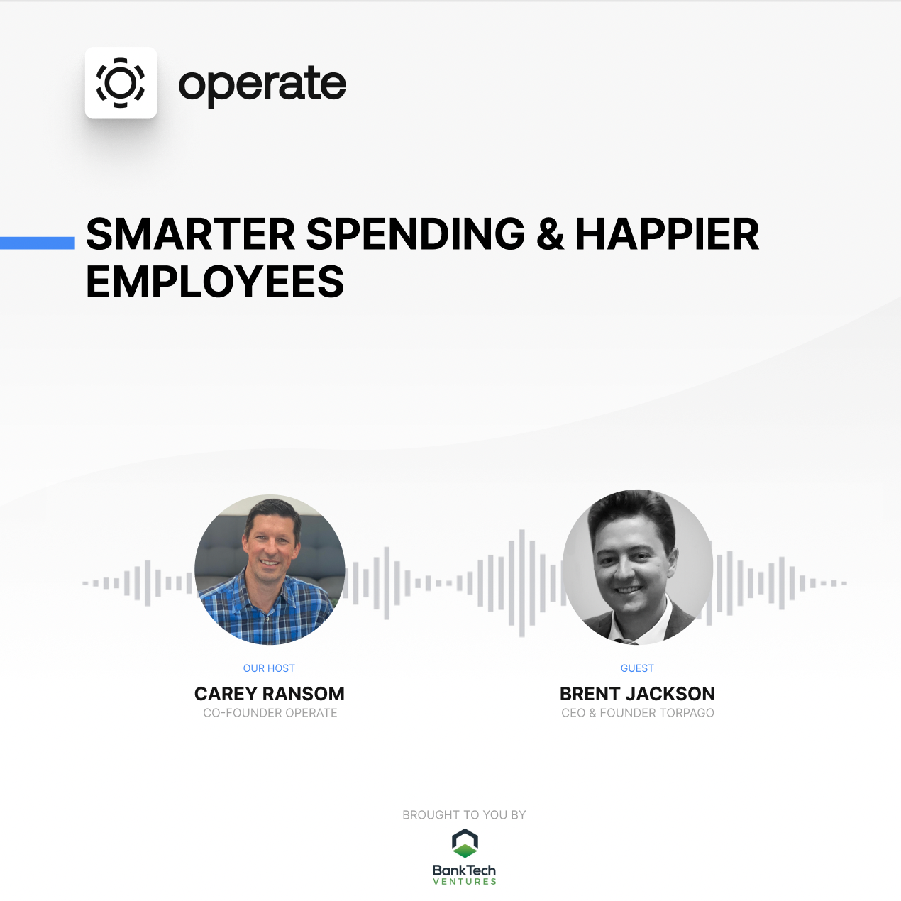 Operate Podcast