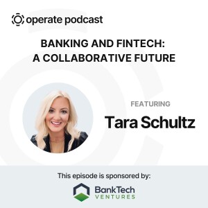 A New Day For Bank Cores, Embracing Collaboration - Tara Schultz, SVP Strategy at CSI